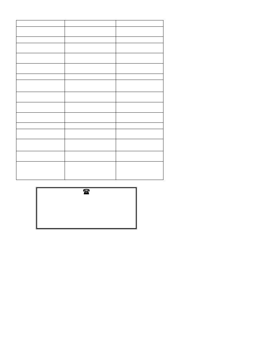 Xylem EC510 PORTABLE CONDUCTIVITY METER KIT User Manual | Page 13 / 13