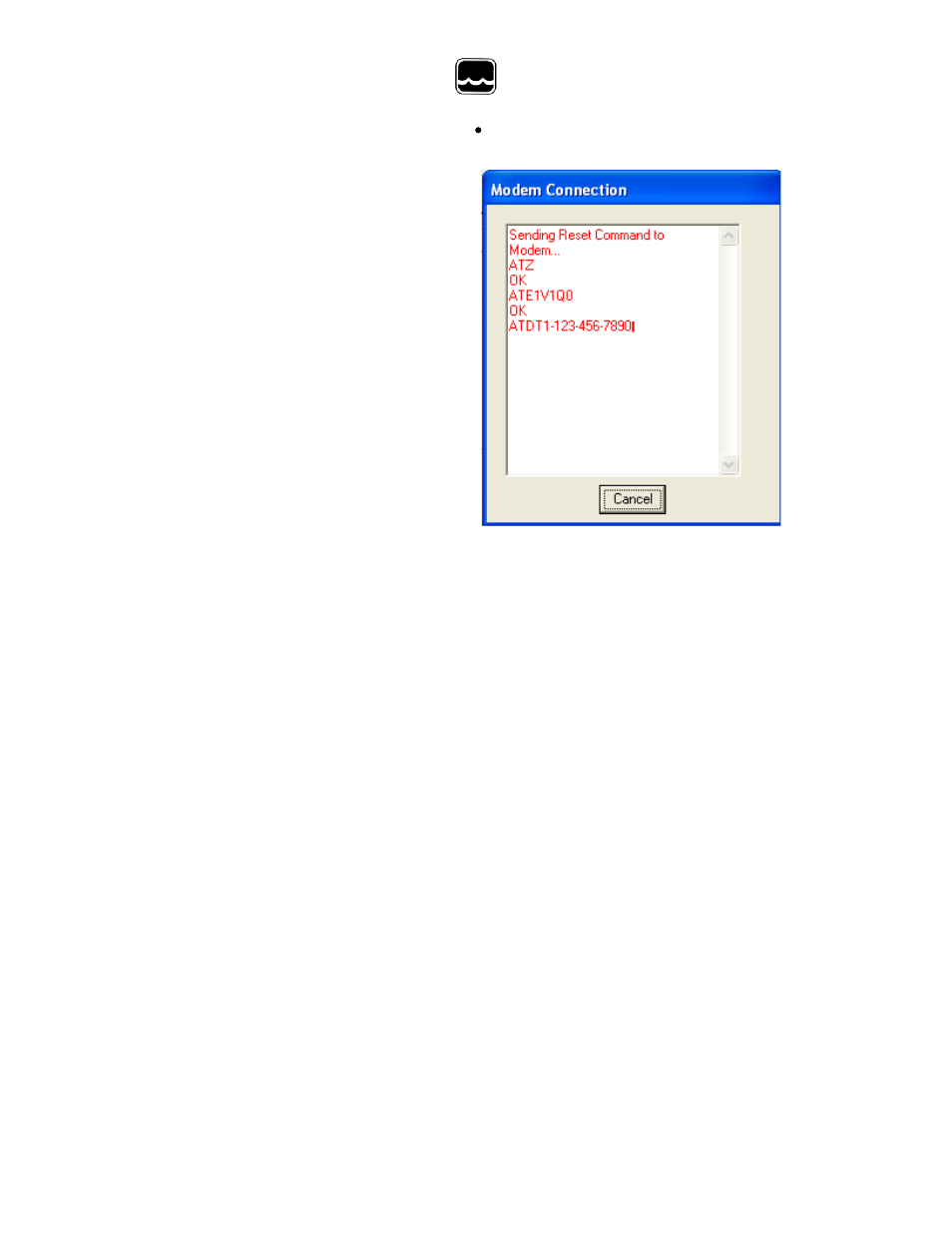 Xylem WQ-FDO Sensor and GL500-7-2 Data Logger User Manual | Page 10 / 34