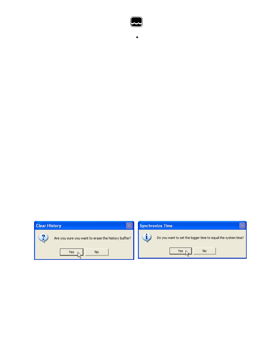 Xylem WQ-FDO Sensor and GL500-7-2 Data Logger User Manual | Page 13 / 34