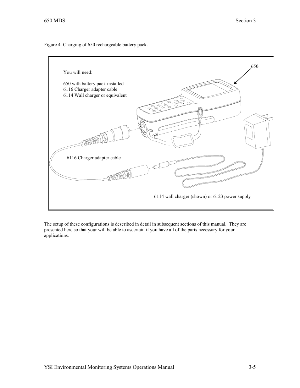 Xylem 6-Series Multiparameter User Manual | Page 135 / 377