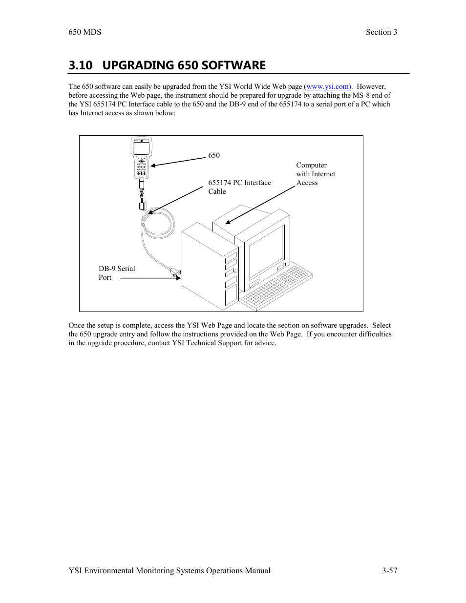 Xylem 6-Series Multiparameter User Manual | Page 187 / 377