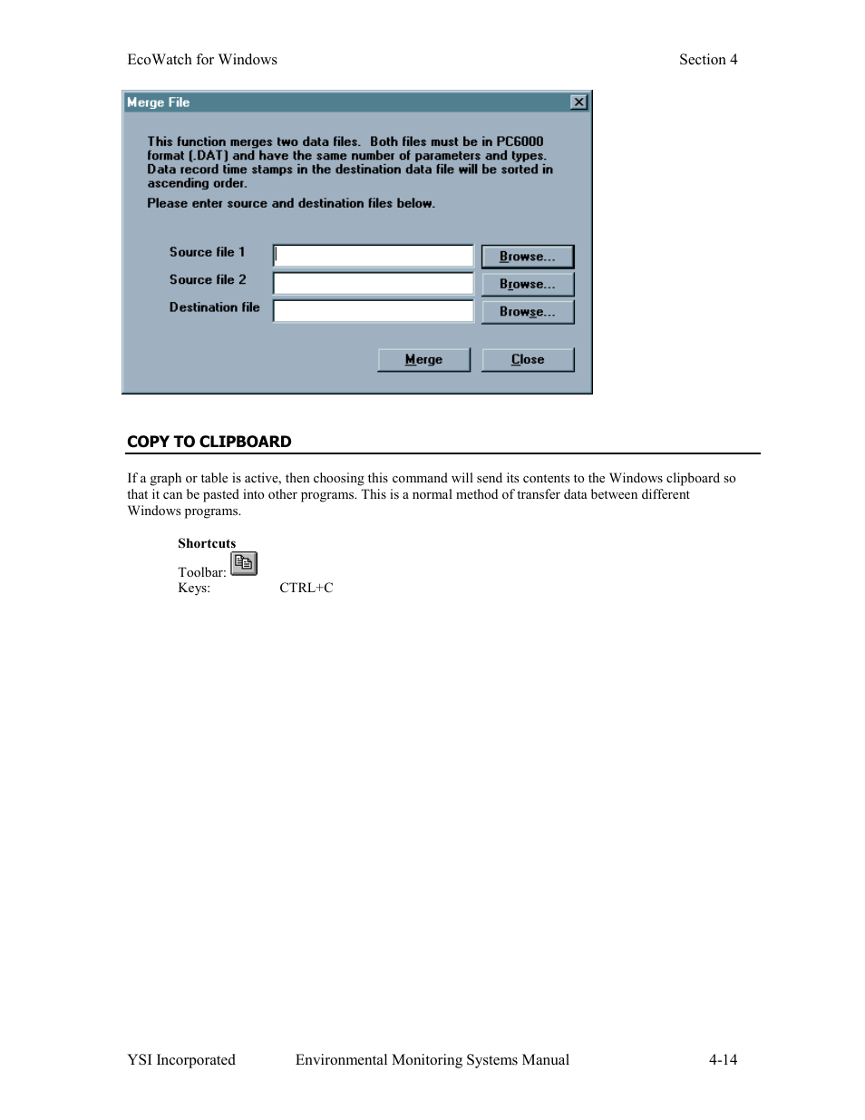 Xylem 6-Series Multiparameter User Manual | Page 210 / 377