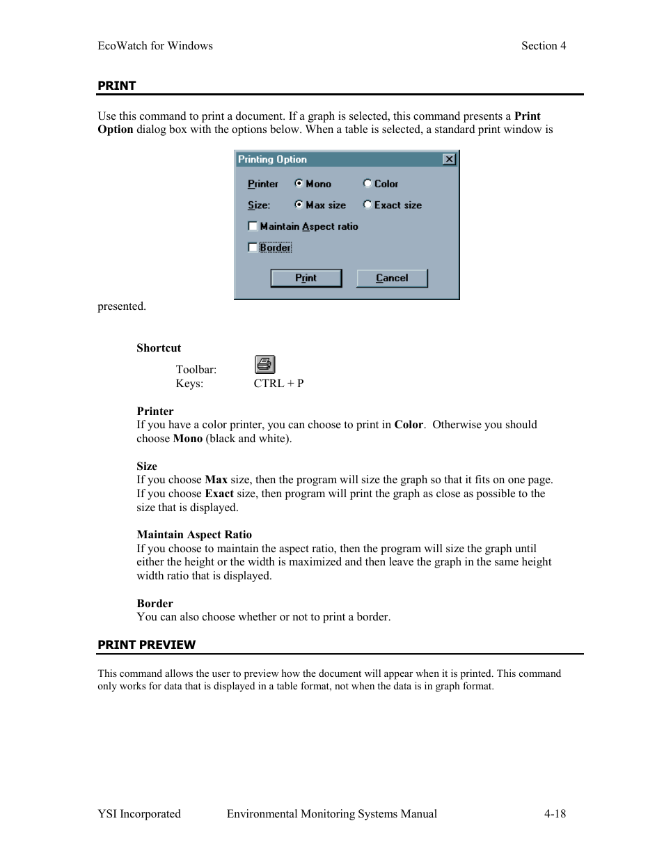 Xylem 6-Series Multiparameter User Manual | Page 214 / 377