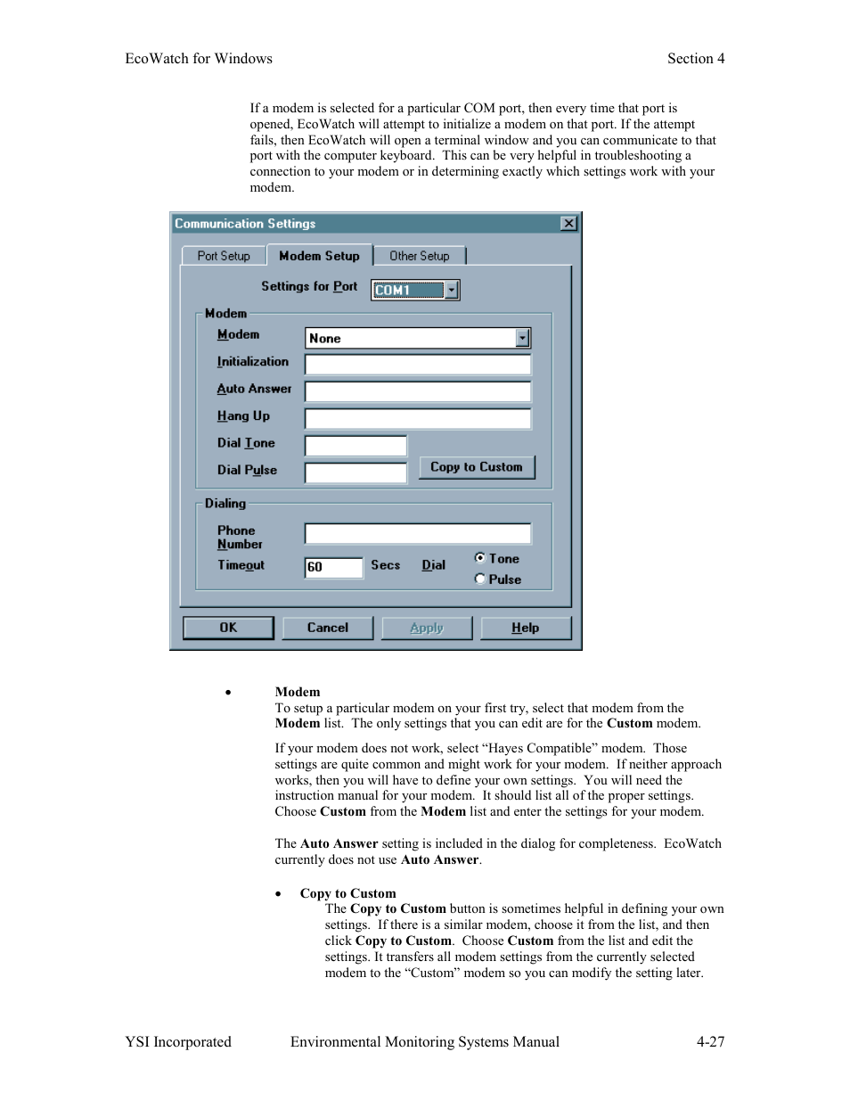 Xylem 6-Series Multiparameter User Manual | Page 223 / 377