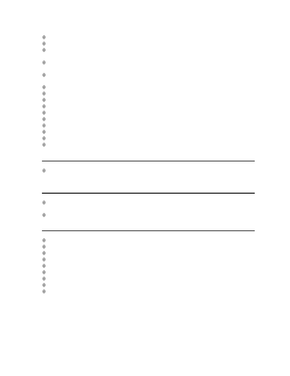 Logger/telemetry, Software, Anti-fouling | Xylem 6-Series Multiparameter User Manual | Page 309 / 377