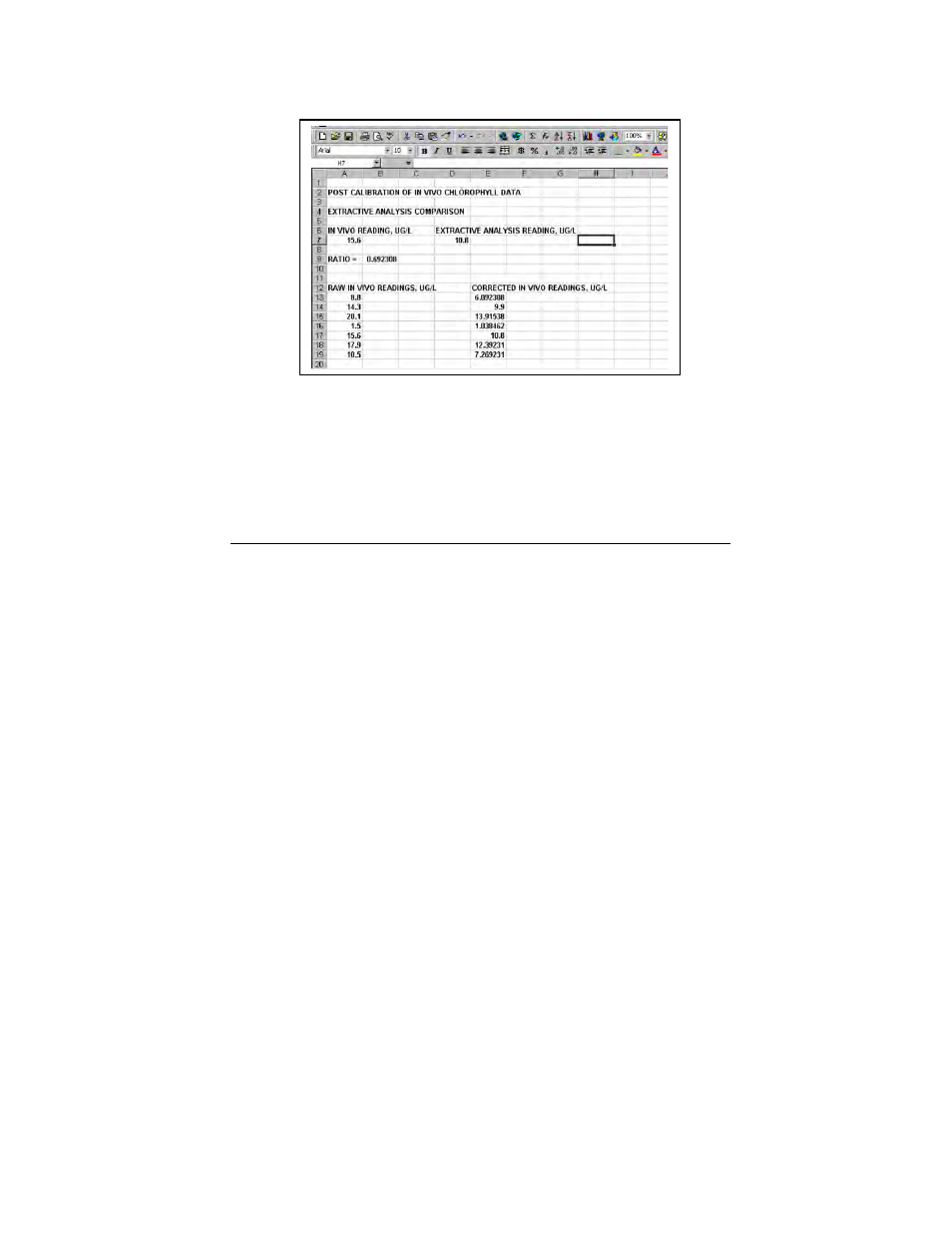 Xylem 6-Series Multiparameter User Manual | Page 330 / 377