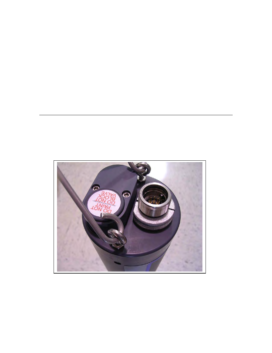Xylem 6-Series Multiparameter User Manual | Page 347 / 377