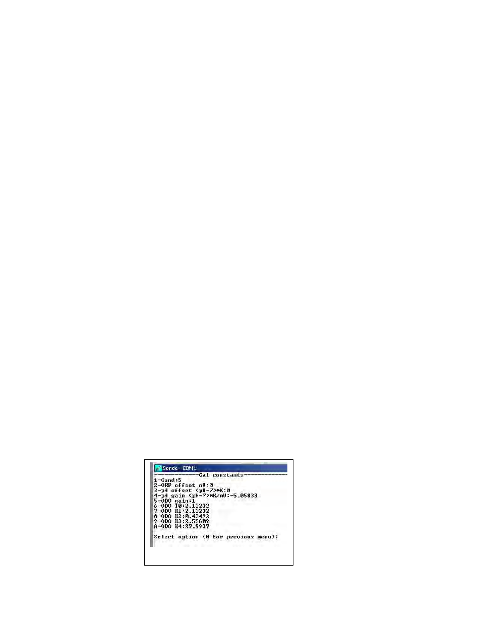 Xylem 6-Series Multiparameter User Manual | Page 355 / 377