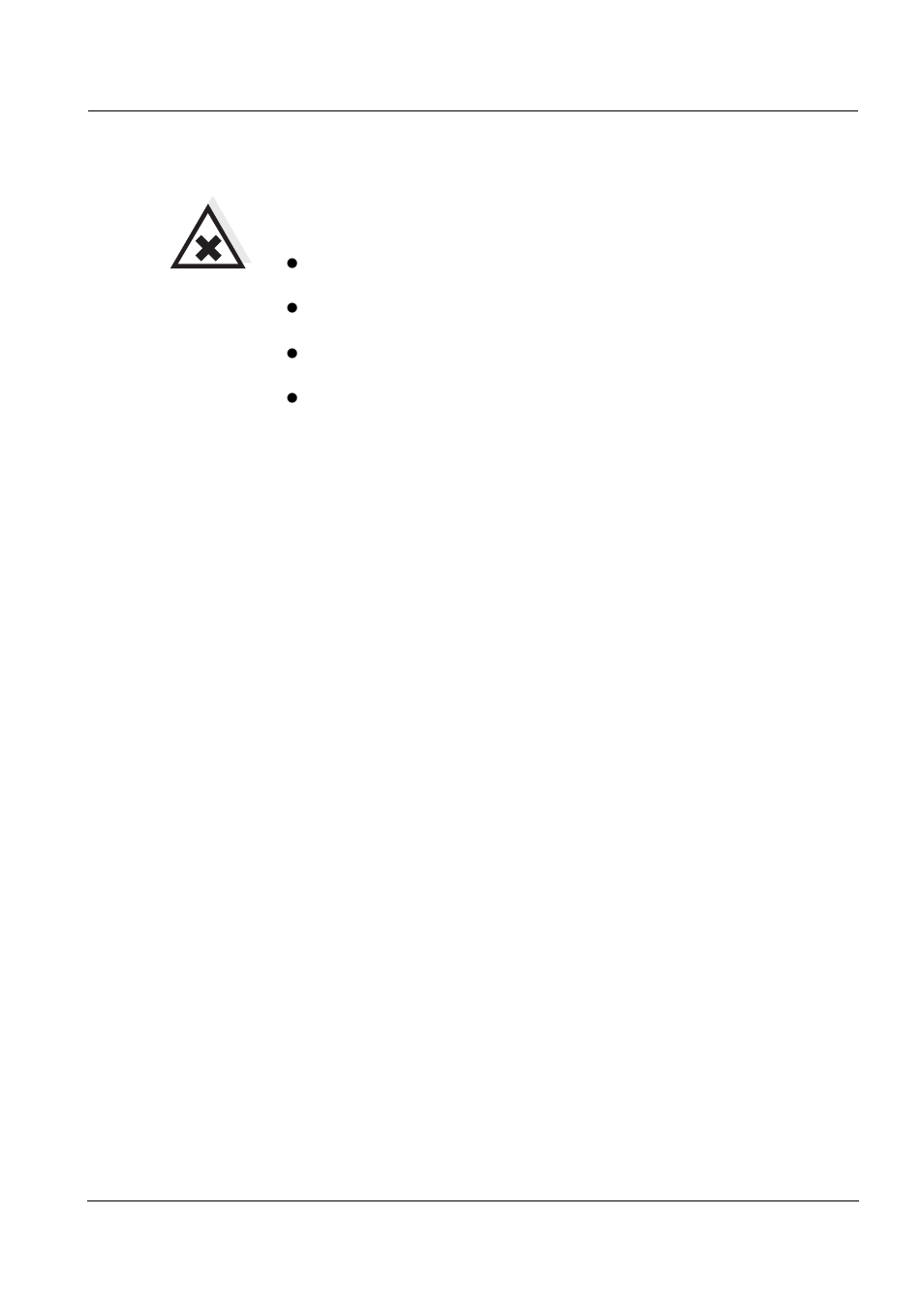7 disposal, Disposal | Xylem ConOx User Manual | Page 17 / 24