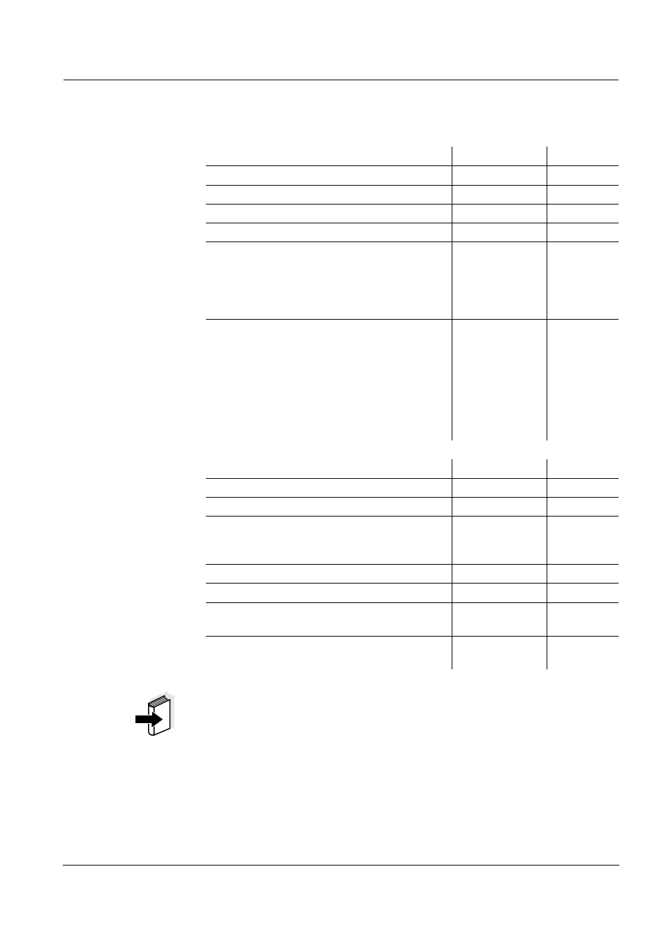 8 wear parts and accessories, Wear parts and accessories, Ee chapter 8 w | Parts, Accessories, Chapter 8 w, 8wear parts and accessories | Xylem ConOx User Manual | Page 23 / 24