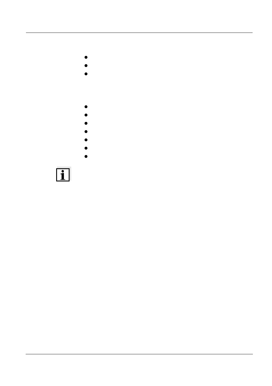 Xylem ConOx User Manual | Page 7 / 24