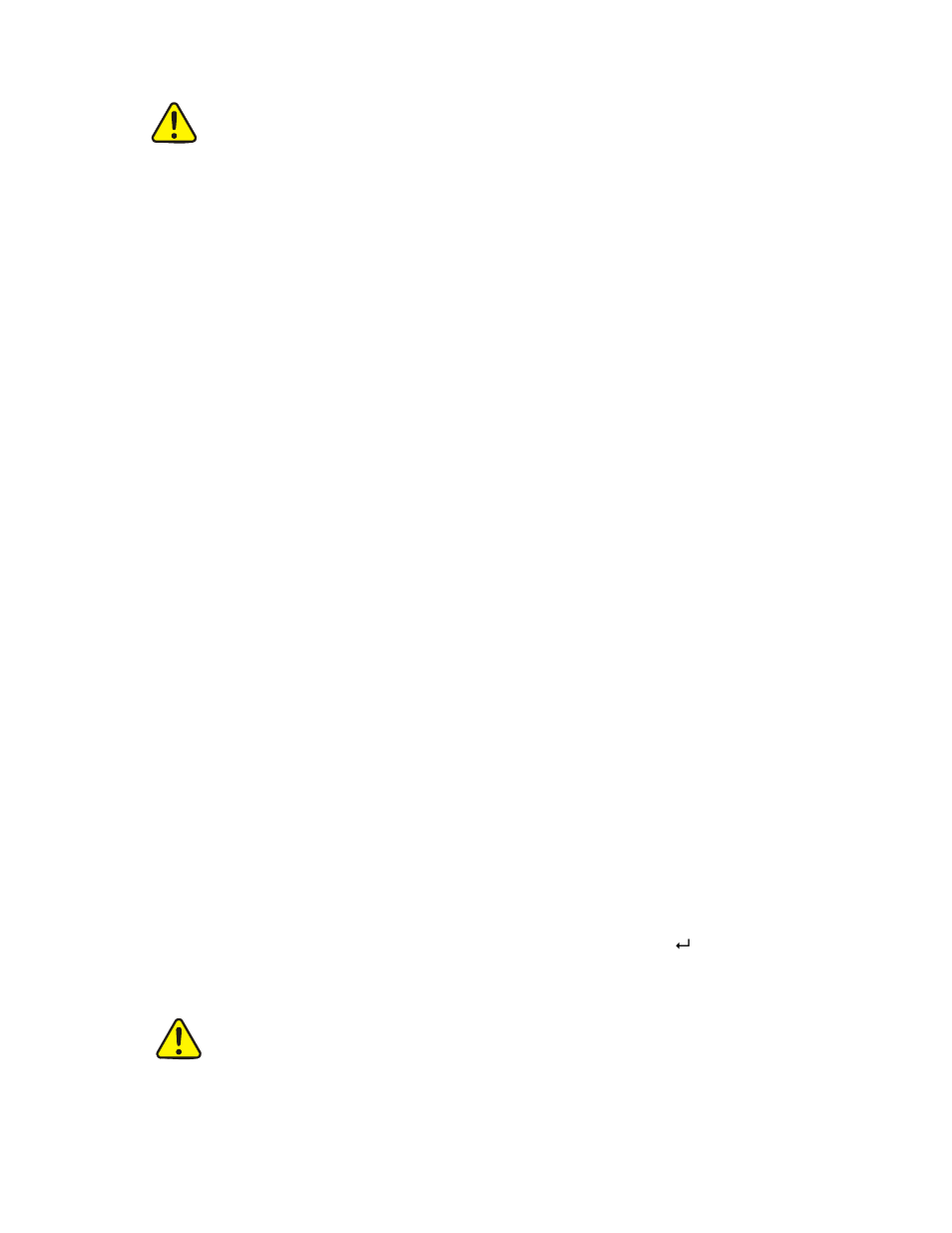 Xylem CL500 ONLINE CHLORINE ANALYZERS User Manual | Page 31 / 36