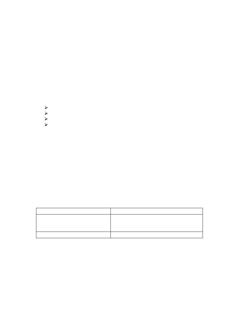 Xylem AT210 SOIL MOISTURE SENSOR User Manual | Page 3 / 6