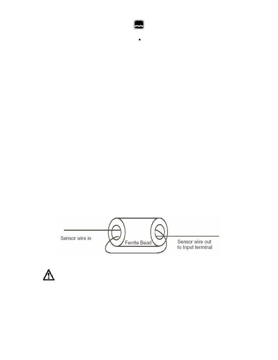 Global water | Xylem CR500 CIRCULAR CHART RECORDERS User Manual | Page 10 / 33