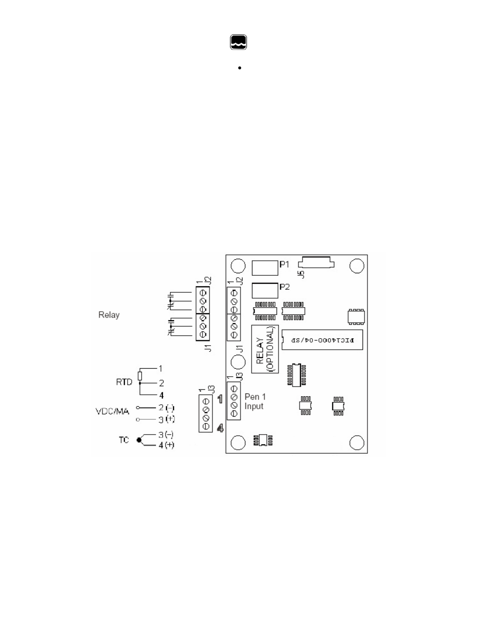 Global water | Xylem CR500 CIRCULAR CHART RECORDERS User Manual | Page 11 / 33