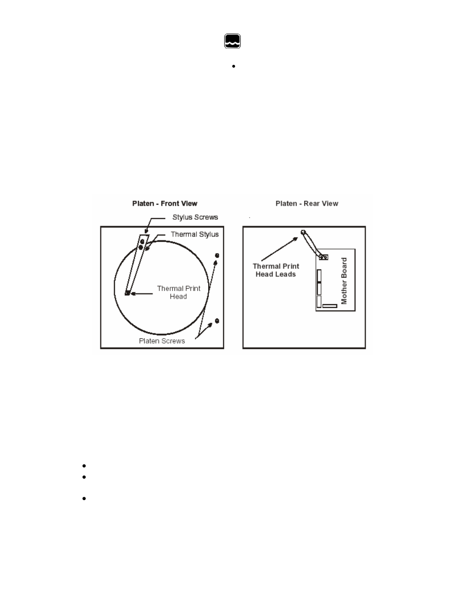 Global water | Xylem CR500 CIRCULAR CHART RECORDERS User Manual | Page 16 / 33