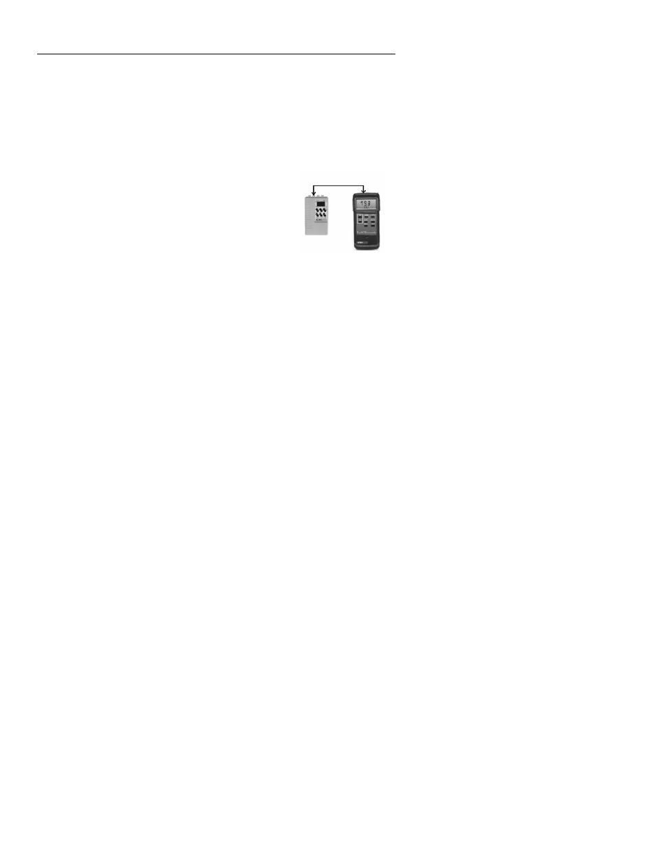 Datalogger operation | Xylem 380340 Heavy Duty Datalogger Module User Manual | Page 4 / 6