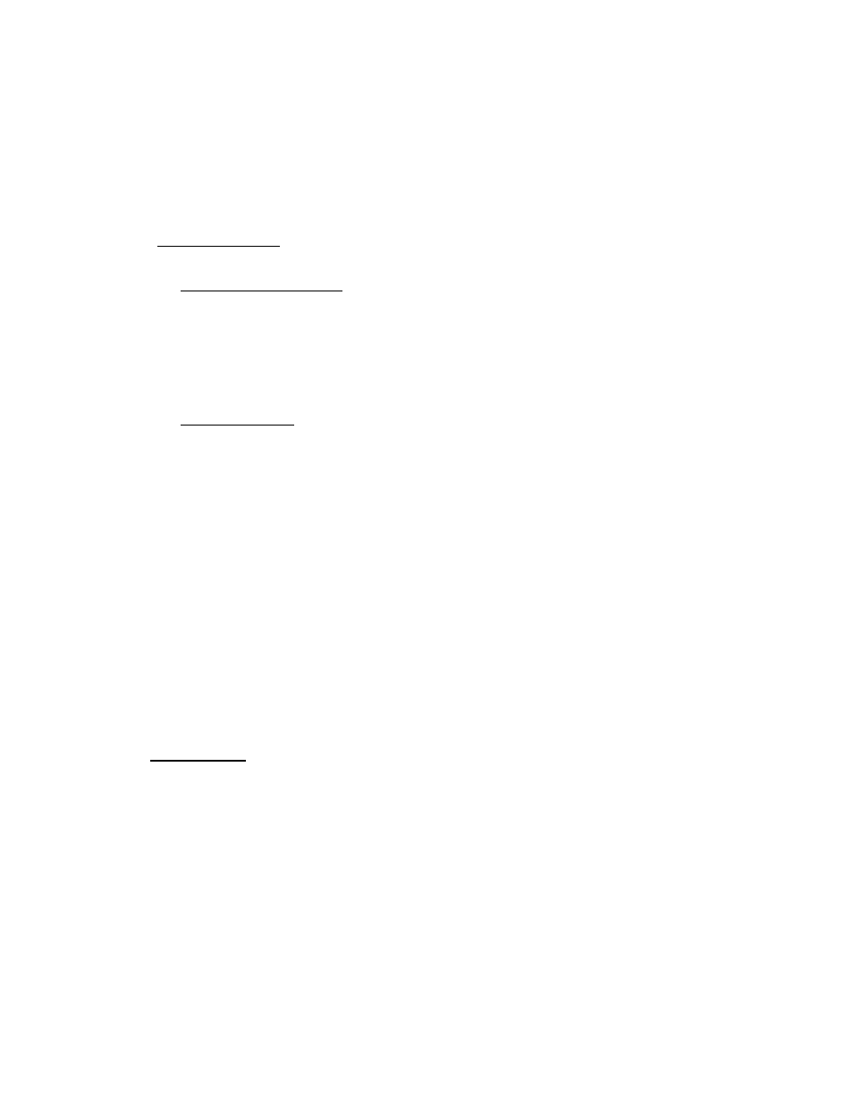 Xylem 4046 ANALOG TO SDI-12 CONVERTER User Manual | 7 pages