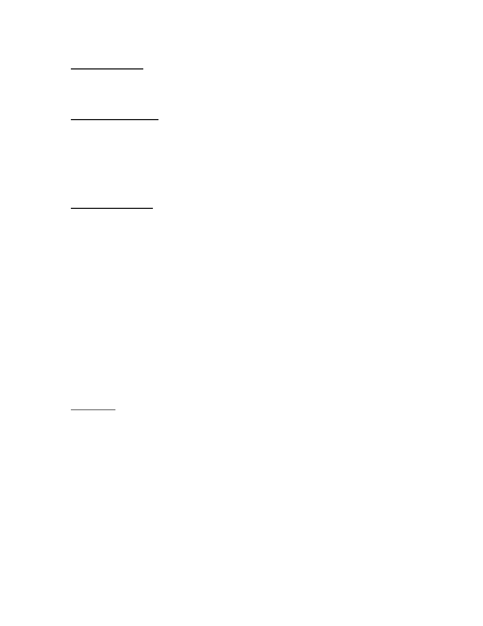 Xylem 4046 ANALOG TO SDI-12 CONVERTER User Manual | Page 3 / 7