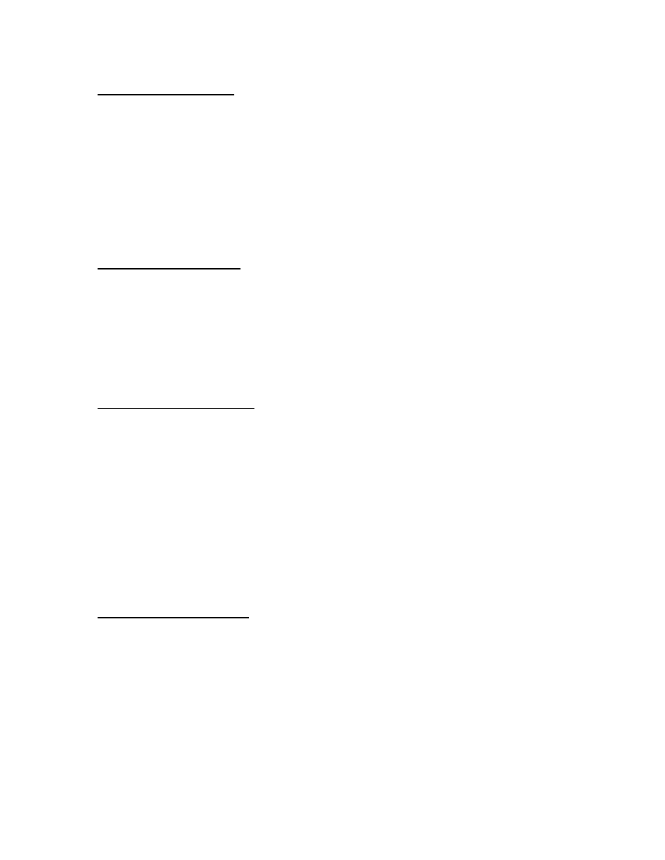 Xylem 4046 ANALOG TO SDI-12 CONVERTER User Manual | Page 5 / 7