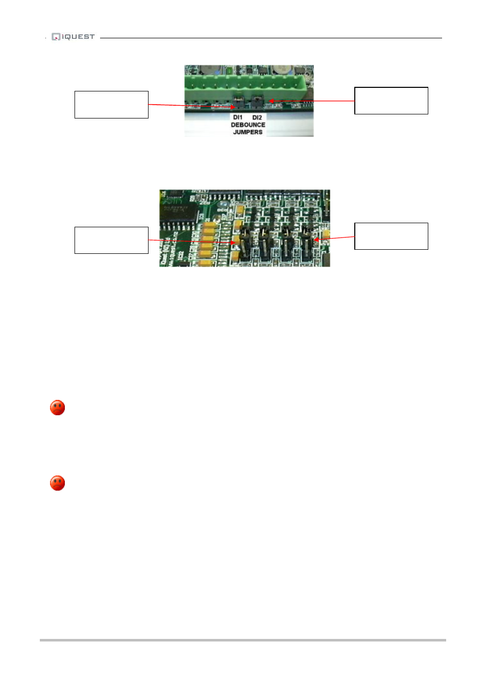 Xylem SDI-12 Data Logger iRIS 220, iRIS 320, iRIS 350, iRIS 150, iRIS 300 User Manual | Page 18 / 111