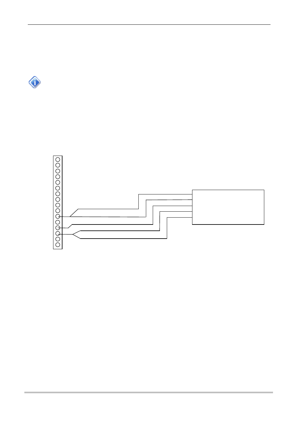 10 connecting a vaisala wxt5x0 weather transmitter, 1 configuration | Xylem SDI-12 Data Logger iRIS 220, iRIS 320, iRIS 350, iRIS 150, iRIS 300 User Manual | Page 65 / 111