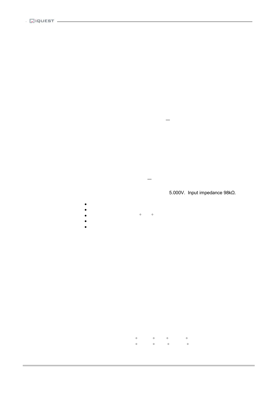 Xylem SDI-12 Data Logger iRIS 220, iRIS 320, iRIS 350, iRIS 150, iRIS 300 User Manual | Page 78 / 111