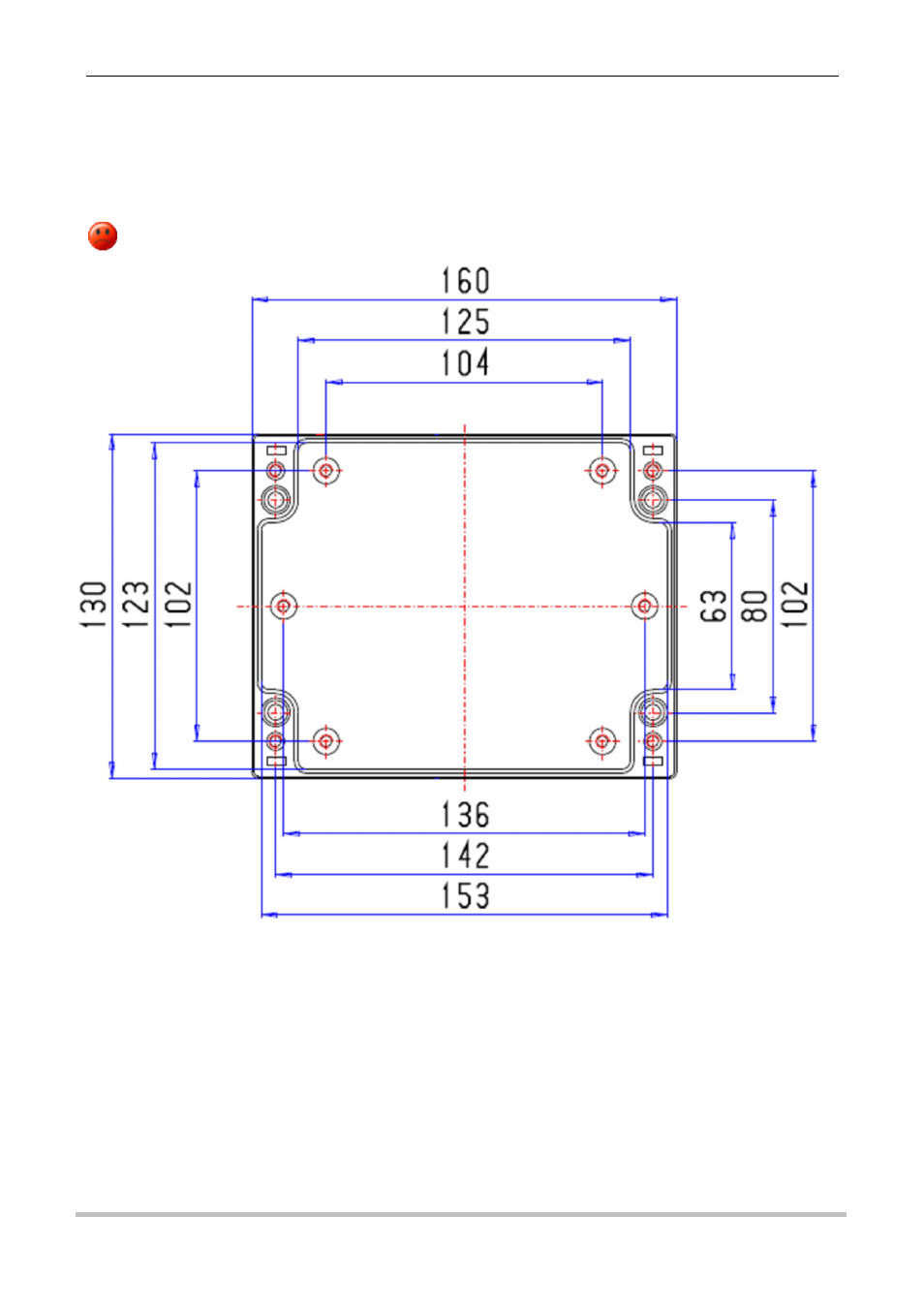 4 antenna connection | Xylem SDI-12 Data Logger iRIS 220, iRIS 320, iRIS 350, iRIS 150, iRIS 300 User Manual | Page 79 / 111