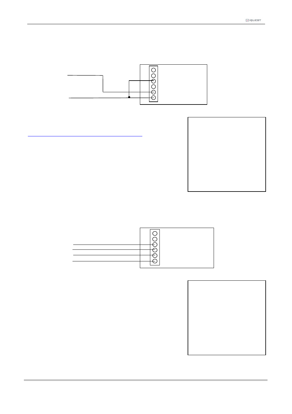 Xylem iRIS 150 GPRS DATALOGGERS User Manual | Page 35 / 53