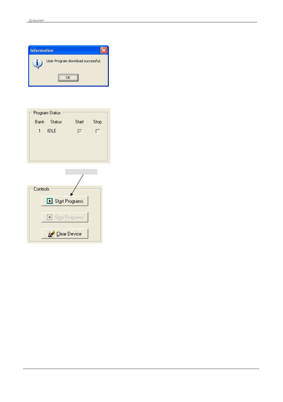 Xylem iRIS 150 GPRS DATALOGGERS User Manual | Page 52 / 53