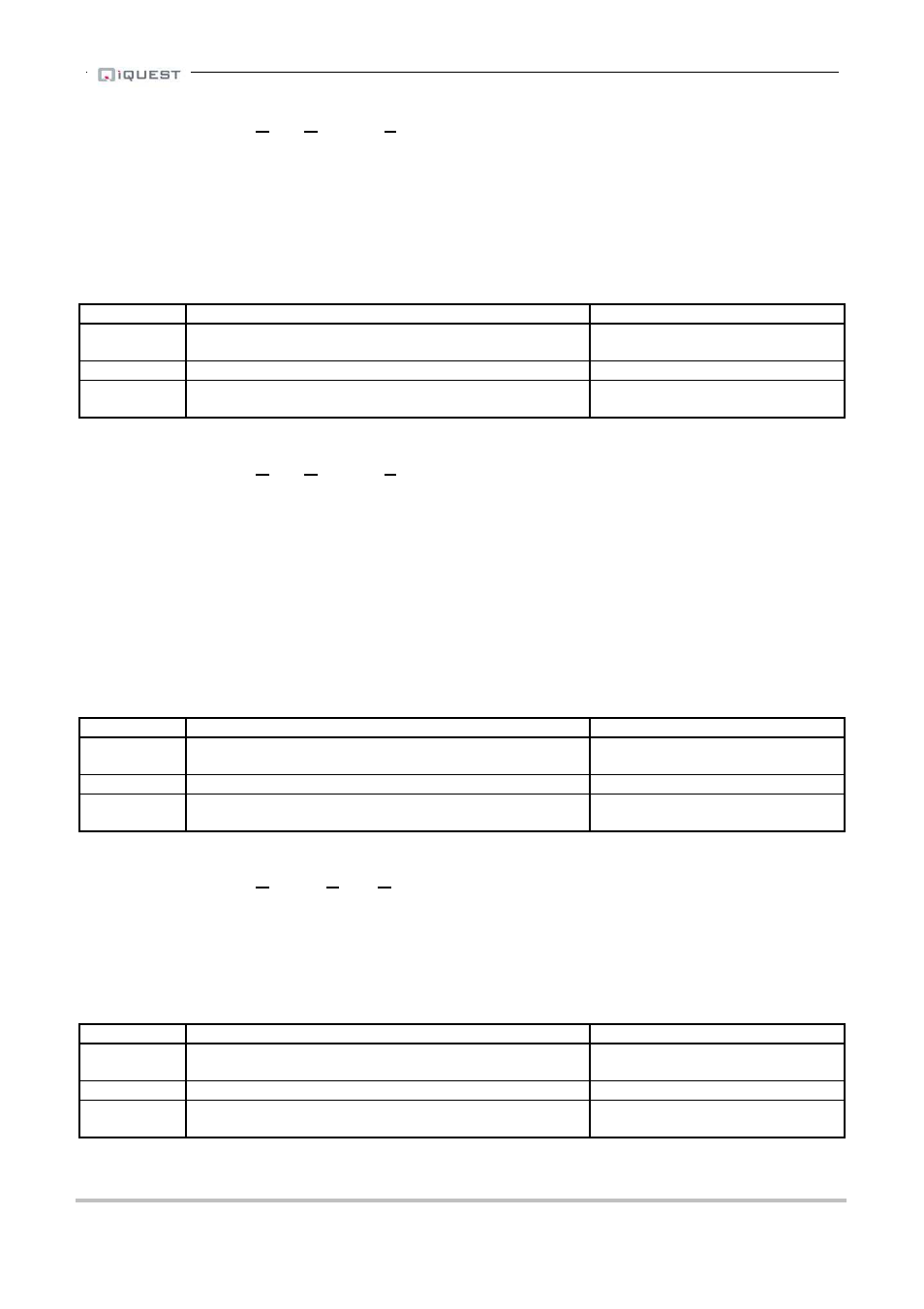 Xylem iCE3 GPRS Variant User Manual | Page 16 / 29