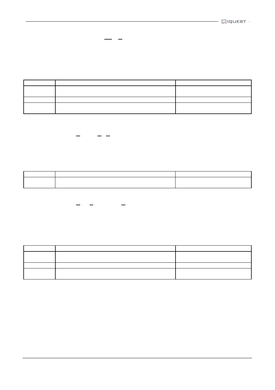 Xylem iCE3 GPRS Variant User Manual | Page 17 / 29