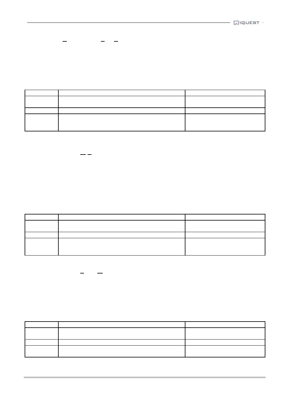 Xylem iCE3 GPRS Variant User Manual | Page 19 / 29