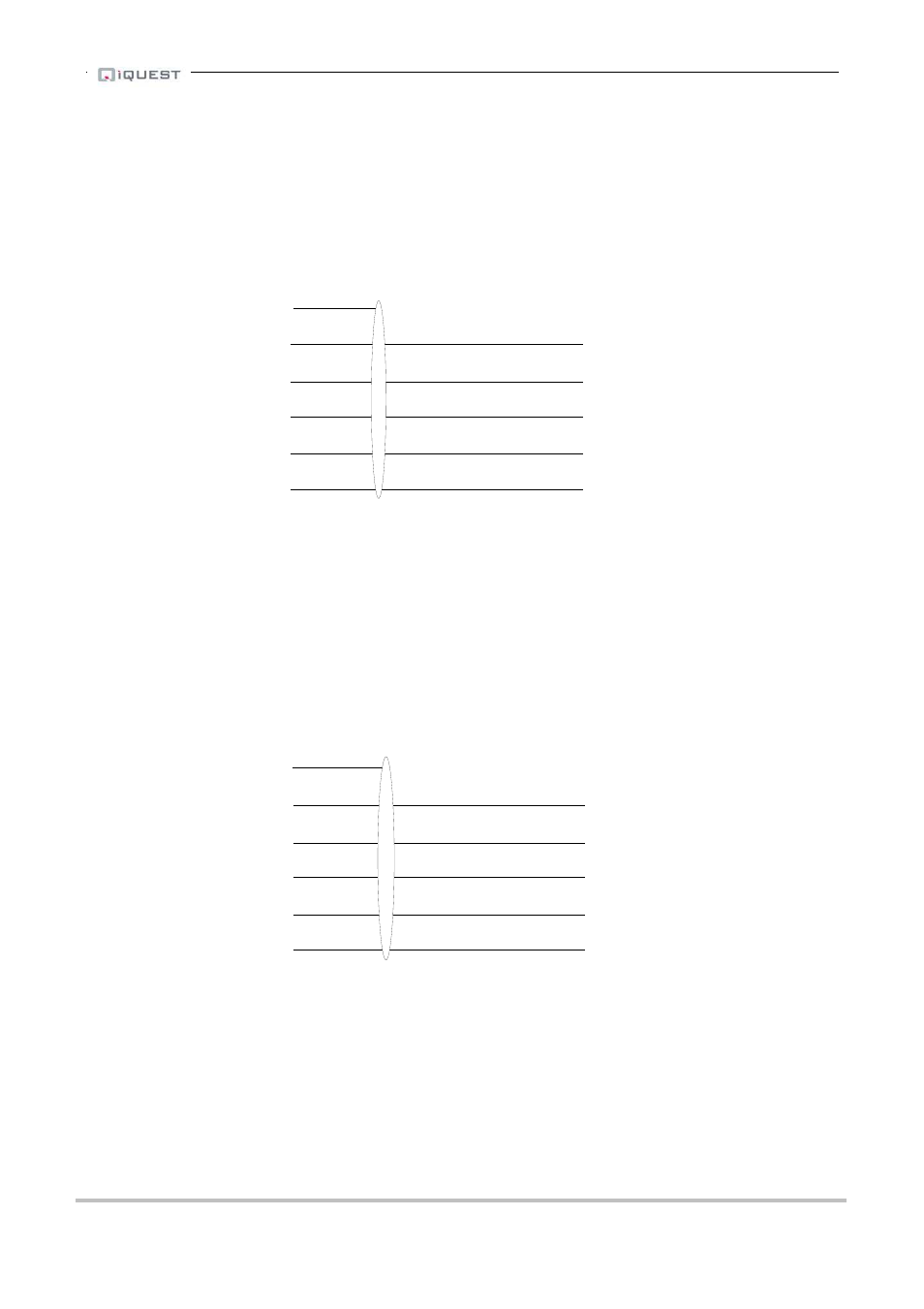 Xylem iCE3 GPRS Variant User Manual | Page 24 / 29