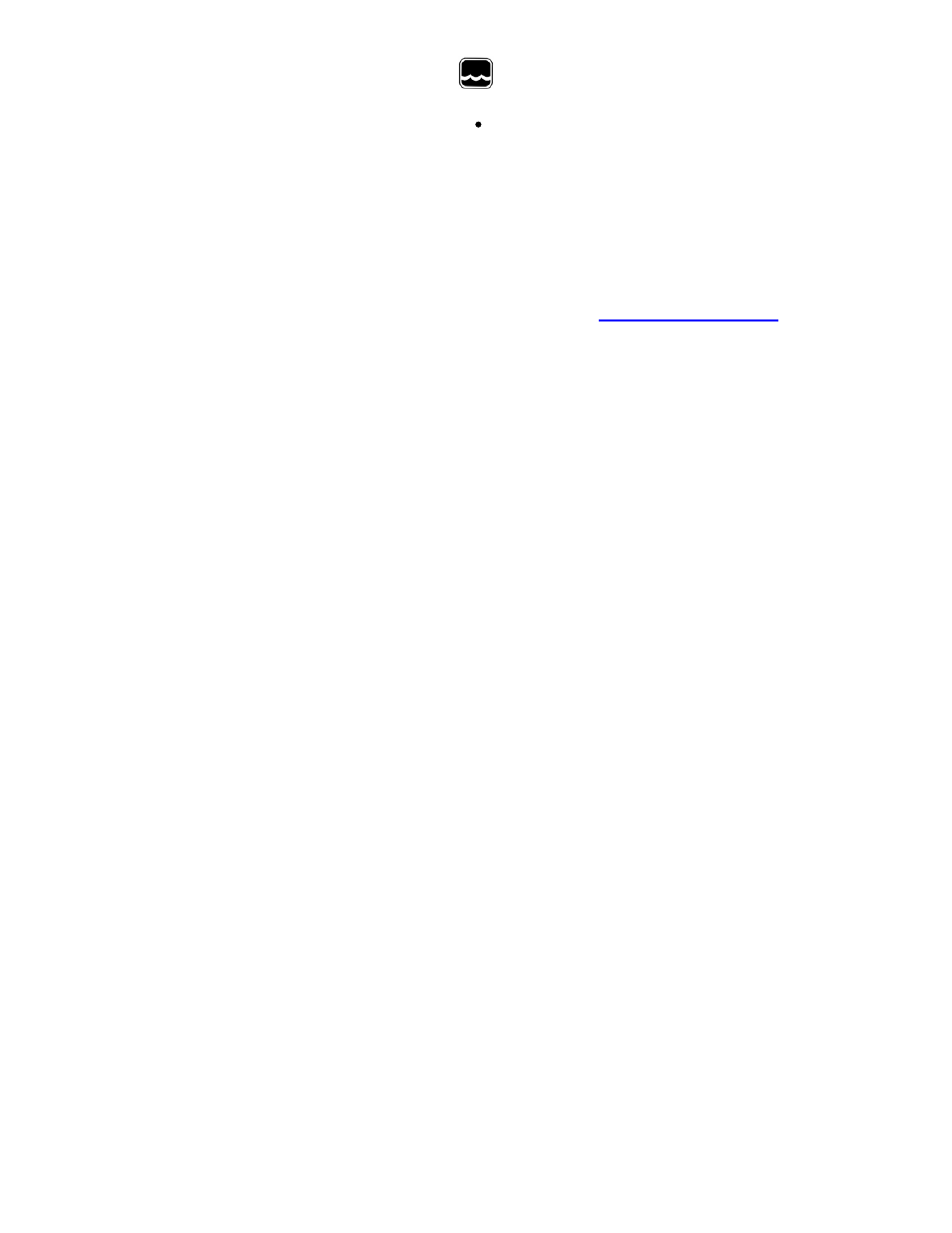 Global water | Xylem 3101 CONDUCTIVITY CONTROLLER User Manual | Page 11 / 11