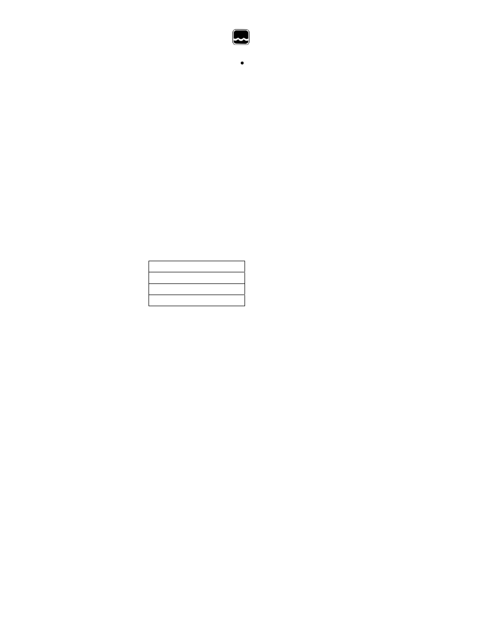Global water | Xylem 3101 CONDUCTIVITY CONTROLLER User Manual | Page 3 / 11