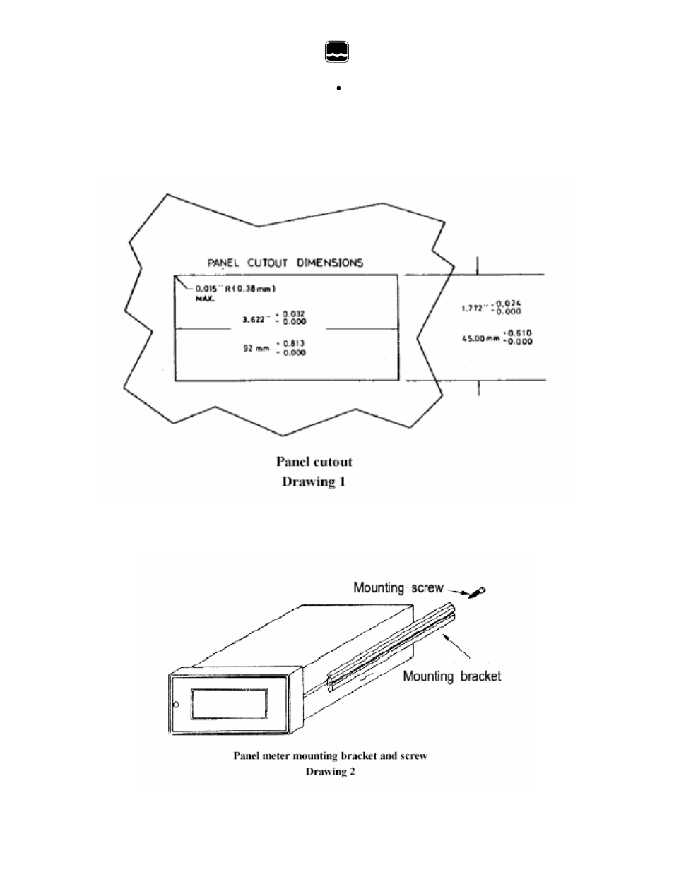 Global water | Xylem 3101 CONDUCTIVITY CONTROLLER User Manual | Page 4 / 11