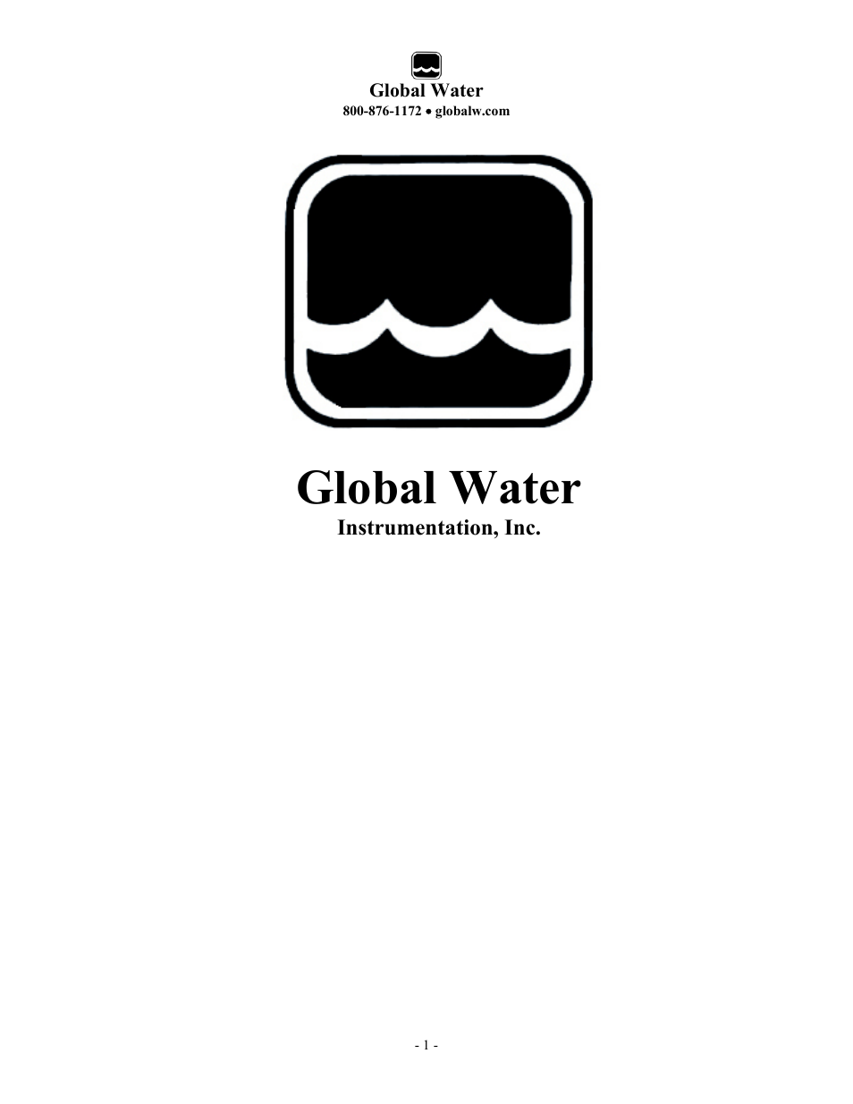 Xylem 3675 pH CONTROLLER User Manual | 9 pages
