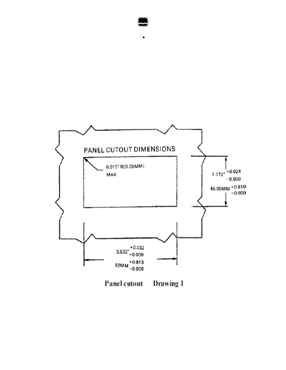 Global water | Xylem 378 TEMPERATURE CONTROLLER User Manual | Page 4 / 9