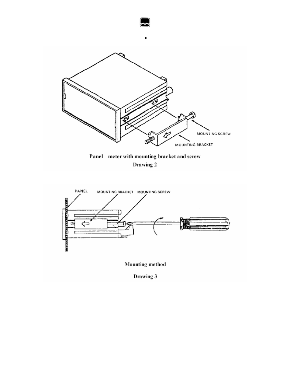 Global water | Xylem 378 TEMPERATURE CONTROLLER User Manual | Page 5 / 9