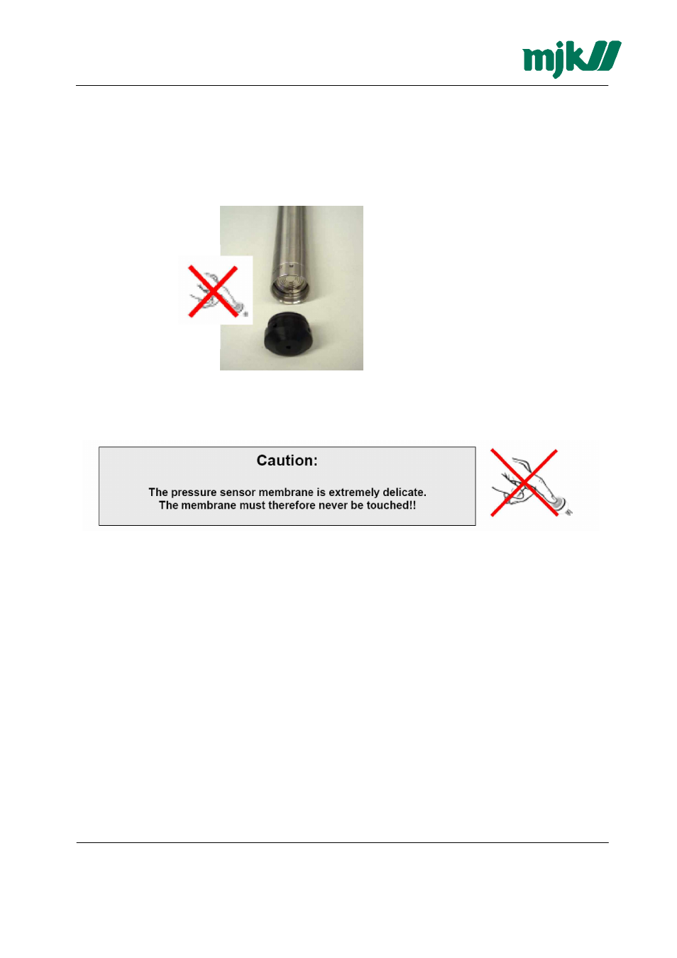 Manual | Xylem Expert 700 User Manual | Page 4 / 8