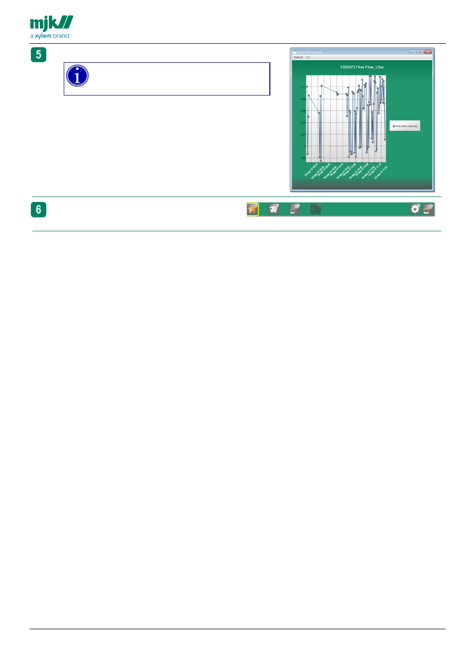 Xylem CHATTER RTU and E-mail User Manual | Page 146 / 205