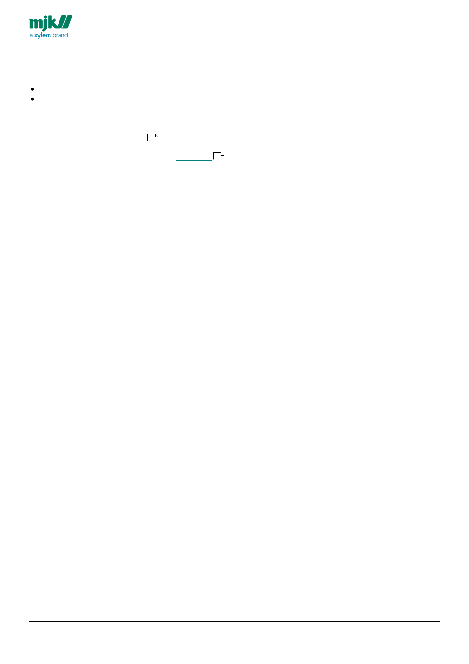 Call lists, Call lists general, Data calls | Initiating a call, Failing calls, Alarm calls | Xylem CHATTER RTU and E-mail User Manual | Page 167 / 205
