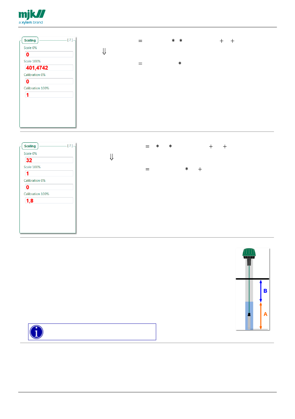 Xylem CHATTER RTU and E-mail User Manual | Page 176 / 205