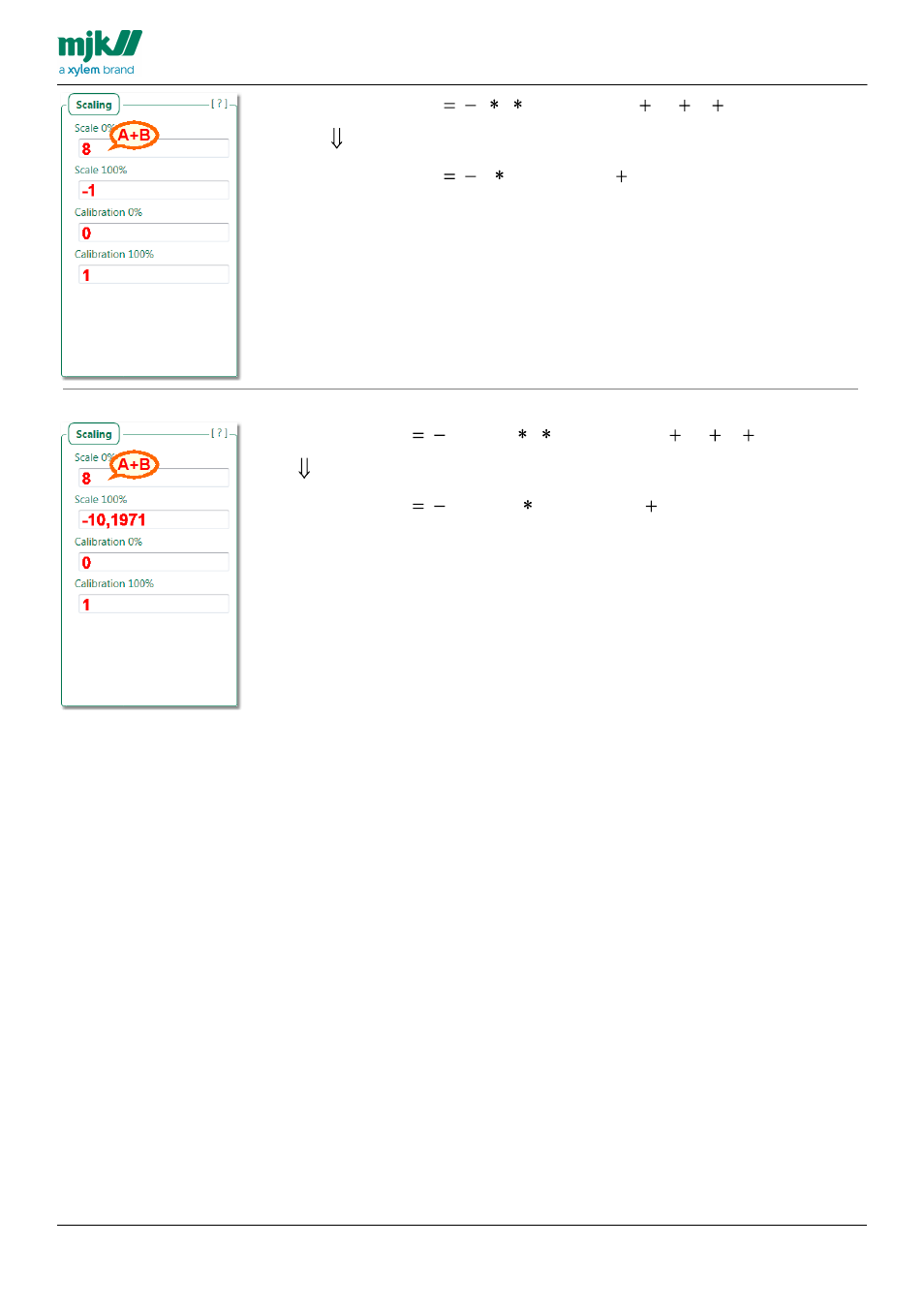 Xylem CHATTER RTU and E-mail User Manual | Page 177 / 205