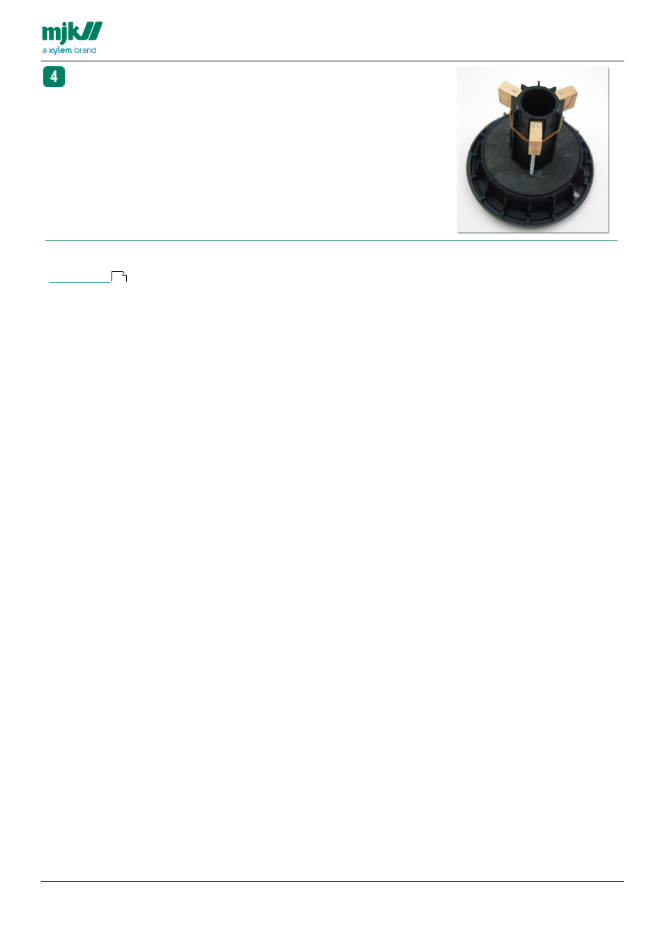 Xylem CHATTER RTU and E-mail User Manual | Page 28 / 205