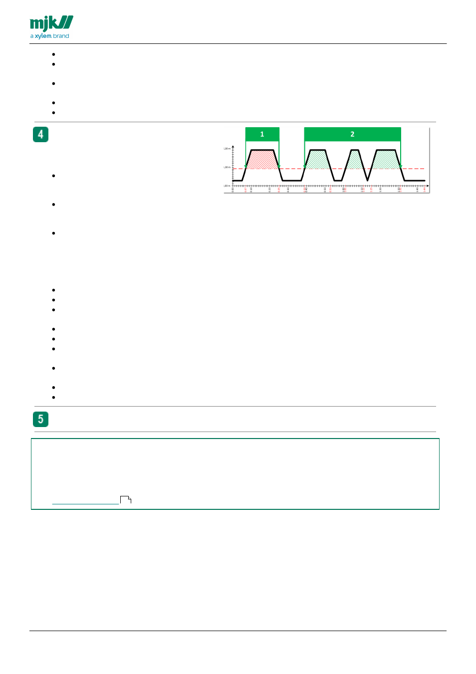 Xylem CHATTER RTU and E-mail User Manual | Page 56 / 205