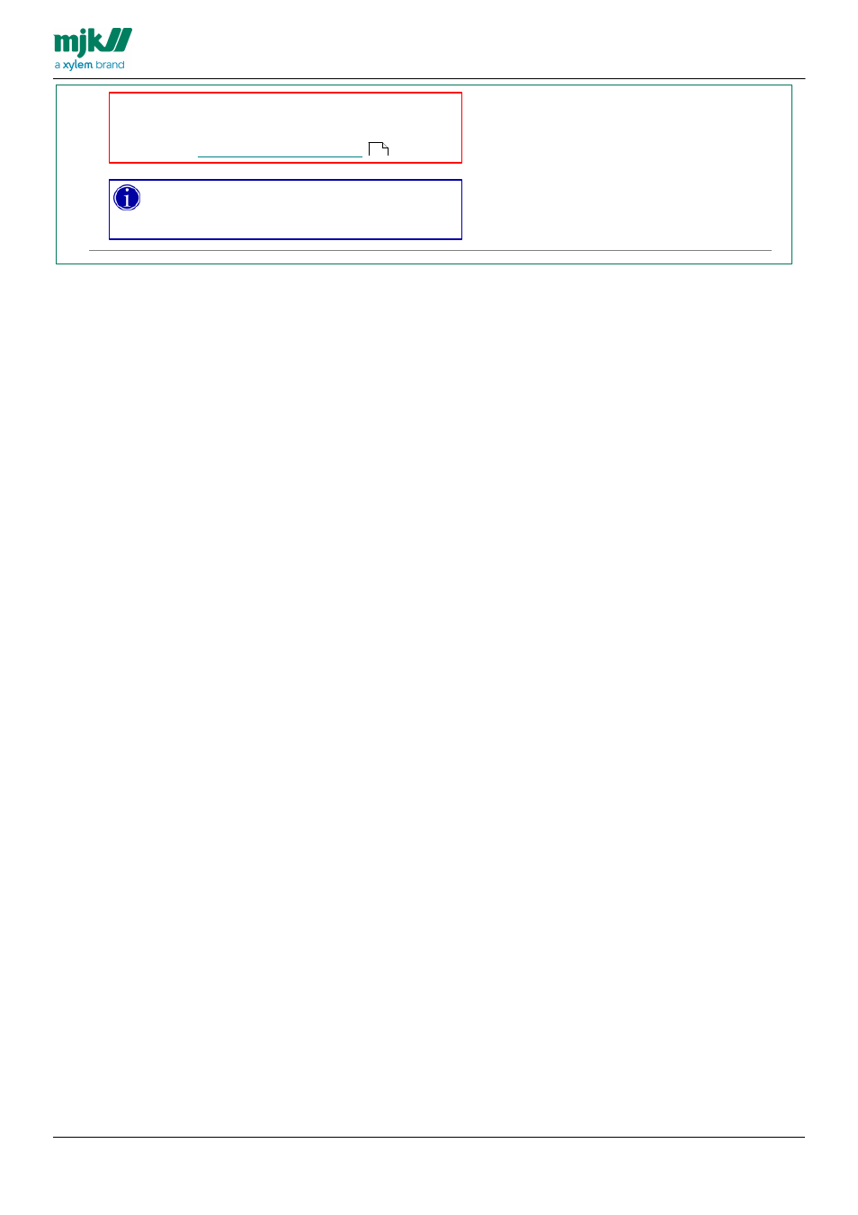 Xylem CHATTER RTU and E-mail User Manual | Page 72 / 205