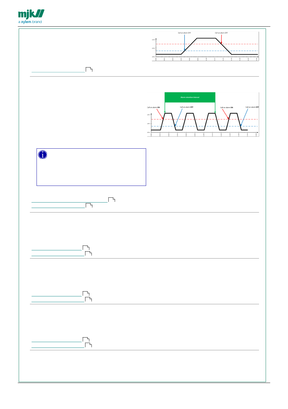 Xylem CHATTER RTU and E-mail User Manual | Page 85 / 205