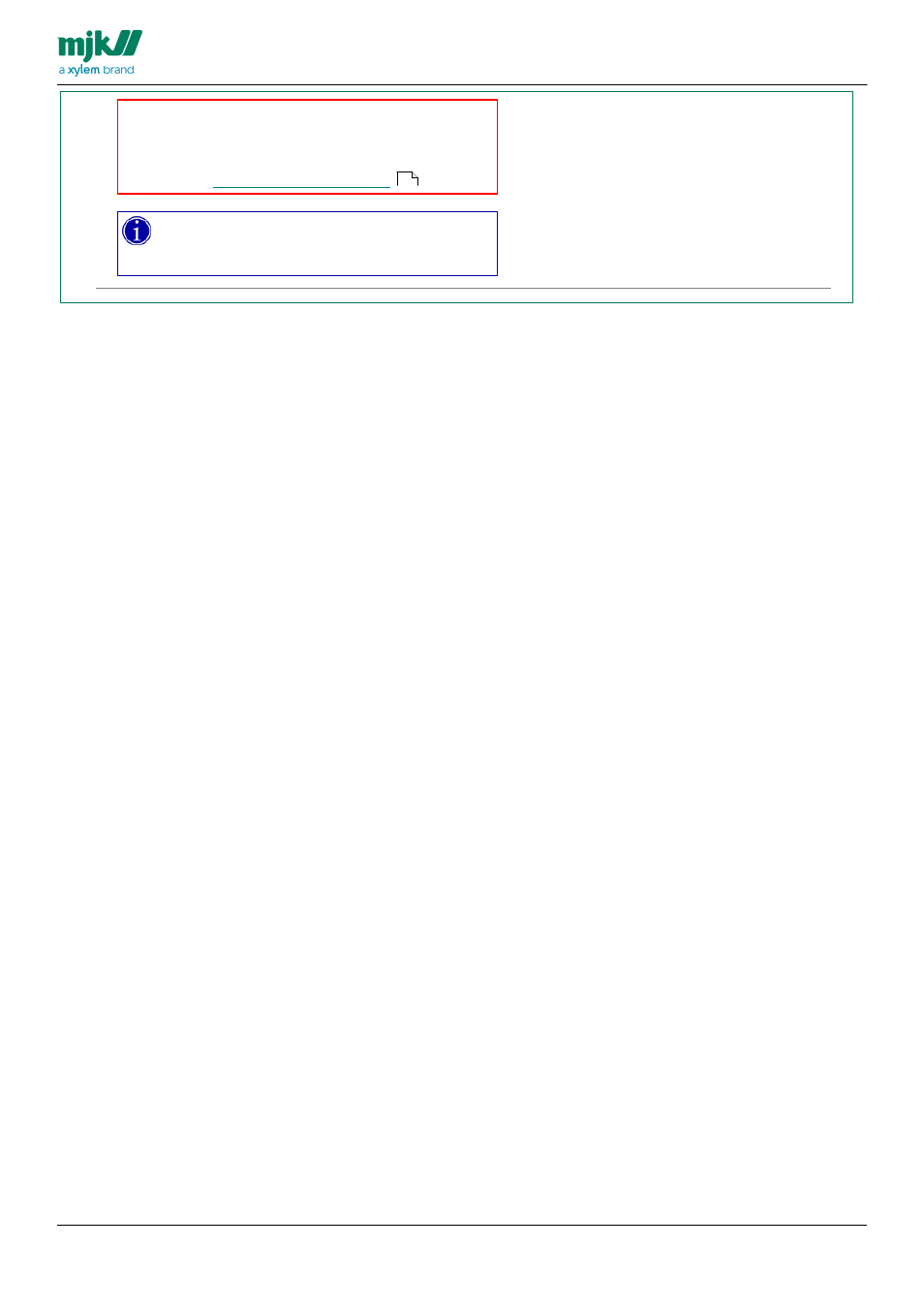 Xylem CHATTER RTU and E-mail User Manual | Page 88 / 205